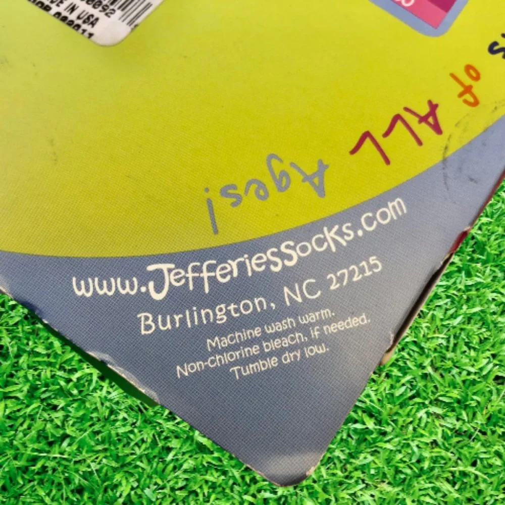 Jefferies Socks jefferies socks